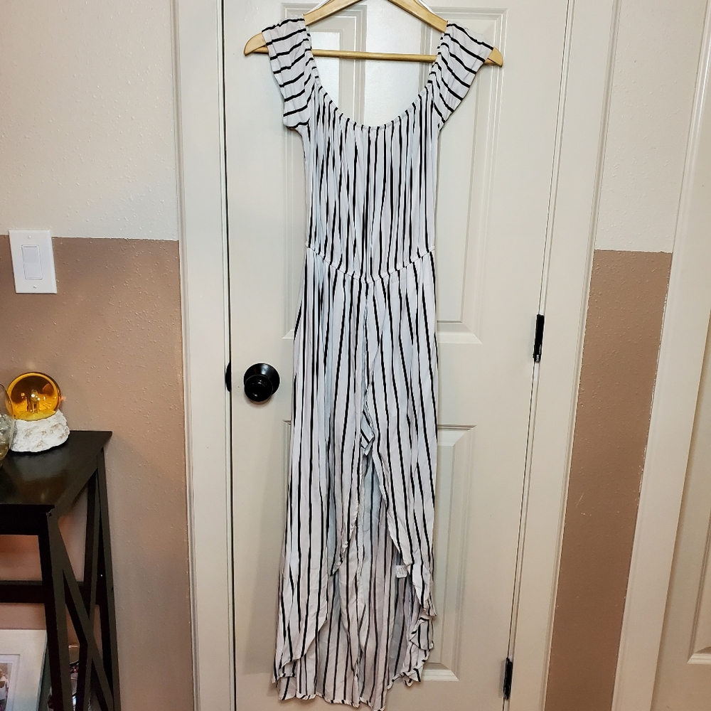 Beautiful Romper